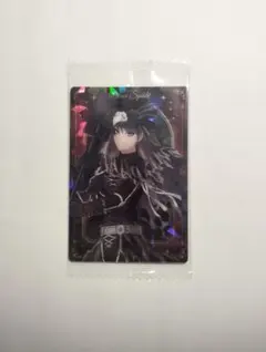 ツイステ ウエハース ハロウィン デュース