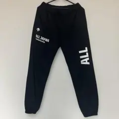 【ALL JAPAN CHAMPIONSHIP 2024】長ズボン M