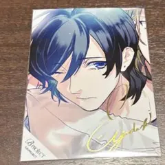 B-PROJECT Bプロ 10th マルイ 寺光唯月 ブロマイド 箔押し