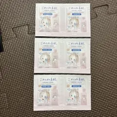 コーセーコスメポートごめんね素肌クリアリターン低刺激化粧水乳液のサムネイル