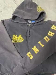 Champion UCLA Bruins パーカー L