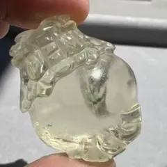 風の谷のナウシカ 王蟲 プランター 抜け殻 - メルカリ