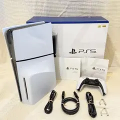PlayStation5 CFI-2000 A01ディスクドライブ搭載