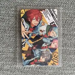 あんスタ Crazy:B カード