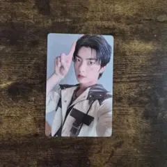 ONEWE カンヒョン トレカ