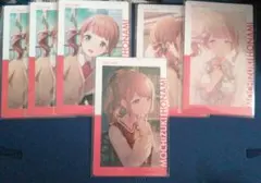 プロセカ プロジェクトセカイ 望月穂波 エピカ まとめ売り