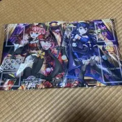 バトルスピリッツ プレミアムディーバBOX ディーバハロウィン祭 プレイマット