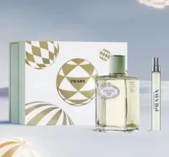 【新品】PRADA 香水 ギフトセット 100ml 10mLミニ香水付きのサムネイル