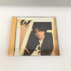 しげ盤】 WEST. アルバム 唯一無二 ファミクラオンラインストア限定