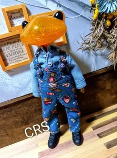 ☆CRS☆ワンダーフロッグ　： COUNTRY ROAD：