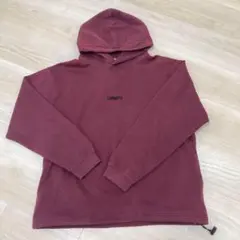 ★CAMP7 メンズフード付きパーカー M