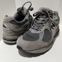 New Balance M2002RXC ニューバランス ゴアテックス　26cm