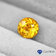 スファレライト0.83CT - メルカリ