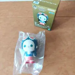 一番くじ　ワンピース　メモリーオブヒロインズ　E賞　SOFVICちゅ　ロビン