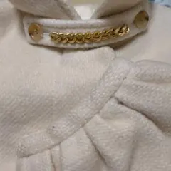 アダムエロペ　コート　サイズ36