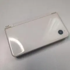 ニンテンドー DSi LL 本体 ホワイト Nintendo DS iLL