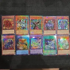 遊戯王 まとめ売り 引退品 デッキパーツ 8000枚以上 ノーマル