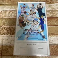 黒子のバスケ アクリルスタンド 原画展 限定グッズ