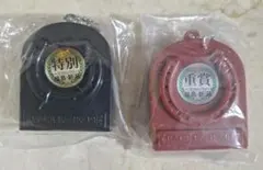 レースファンファーレサウンドオーナメント 2個セット 福島新潟　特別　重賞