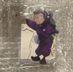 忍たま乱太郎　原画展　アクスタ　綾部