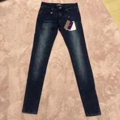 【RADY】スキニーデニム　24インチのサムネイル