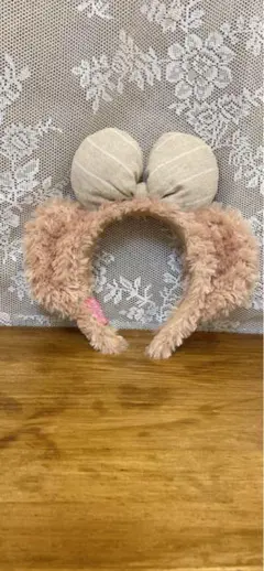 シェリーメイ　カチューシャ