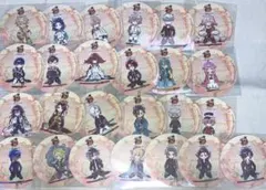 【バラ売り可】刀剣乱舞　アニメイトカフェ　コースター　セット