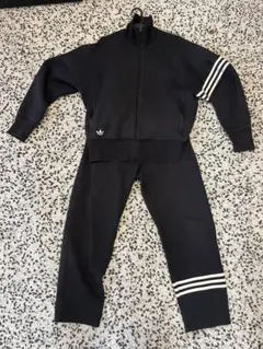 【正規品】adidas Originals セットアップ スウェット ブラック