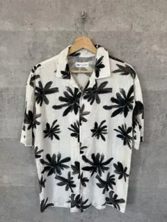 zara ザラ 半袖シャツ　Ｓサイズ