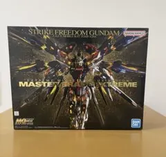 2025年最新】MGEX 1/100 ストライクフリーダムガンダムの人気