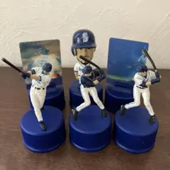 2025年最新】イチロー ボトルキャップの人気アイテム - メルカリ