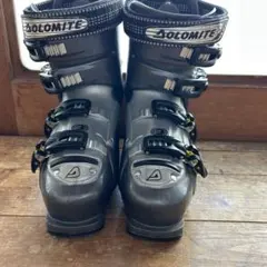 2025年最新】DOLOMITE スキーブーツの人気アイテム - メルカリ