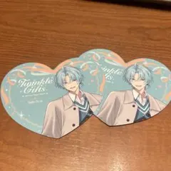 渚トラウト にじさんじ ウィンターデート コトブキヤ限定カード