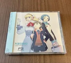 2025年最新】ペルソナ3 ドラマCDの人気アイテム - メルカリ