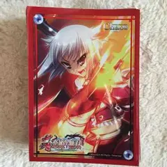 2025年最新】恋姫無双 スリーブの人気アイテム - メルカリ