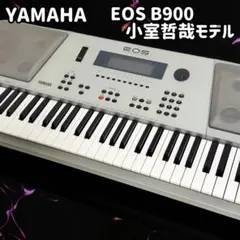 2025年最新】yamaha eos b900の人気アイテム - メルカリ