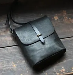 ファミリーポケット様】Bono - Square Shoulder Bag L | Mercari