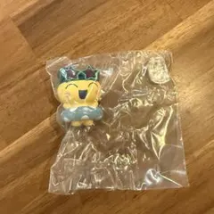 たまごっち みんなでバカンスフィギュア まめっち　ガチャ