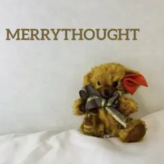 メリーソート ぬいぐるみ
