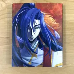 コードギアス 亡国のアキト 第2章 初回限定版 Blu-ray