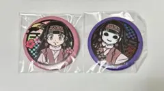 2025年最新】ナニカ 缶バッジの人気アイテム - メルカリ