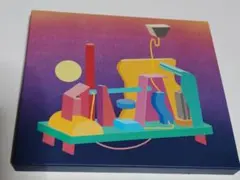 Presence 初回限定盤 スリーブケース仕様