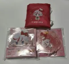 フラガリアメモリーズ 　ハルリットセット