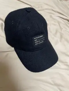 NEW ERA 9TWENTY キャップ 黒