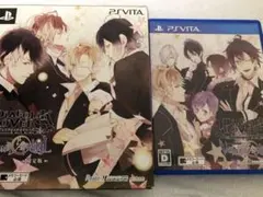 【限定版】DIABOLIK LOVERS VANDEAD CARNIVAL