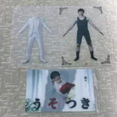 2025年最新】リアルアキバボーイズ アクリルスタンドの人気