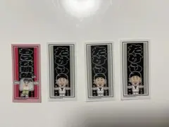 2025年最新】チョコレートプラネット ステッカーの人気アイテム