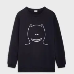 CELINE アーティスト スウェット CELINE アーティスト スウェット