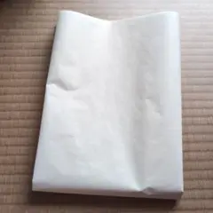 ハトロン紙 5メートル１枚
