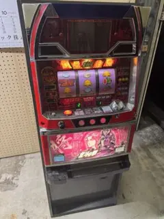 スロット台　北斗の拳 hokuto_syuku.jpg